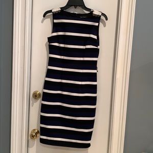 White House Black Market dress